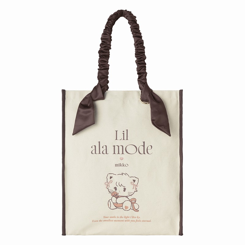 Lil ala mode 快閃店 in 大阪 2月27日起舉辦! detail 15