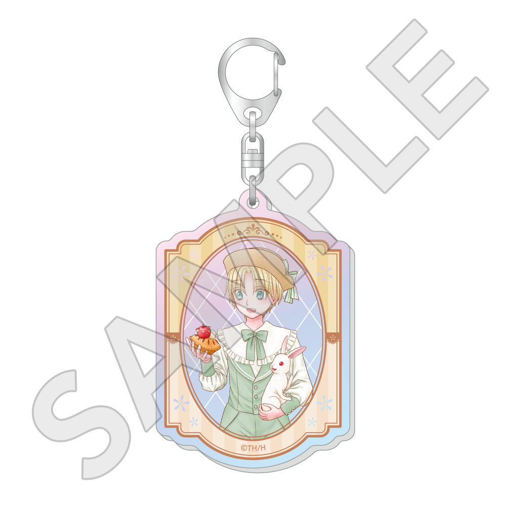 学園アリス 森のティーパーティー ストア in ロフト 4月4日開催! detail 12