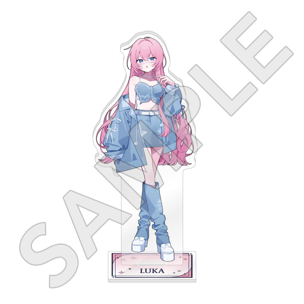 Hatsune Miku “39Culture 2026” ที่ร้าน Loft 8 สาขา ตั้งแต่วันที่ 7 มีนาคม! detail 10