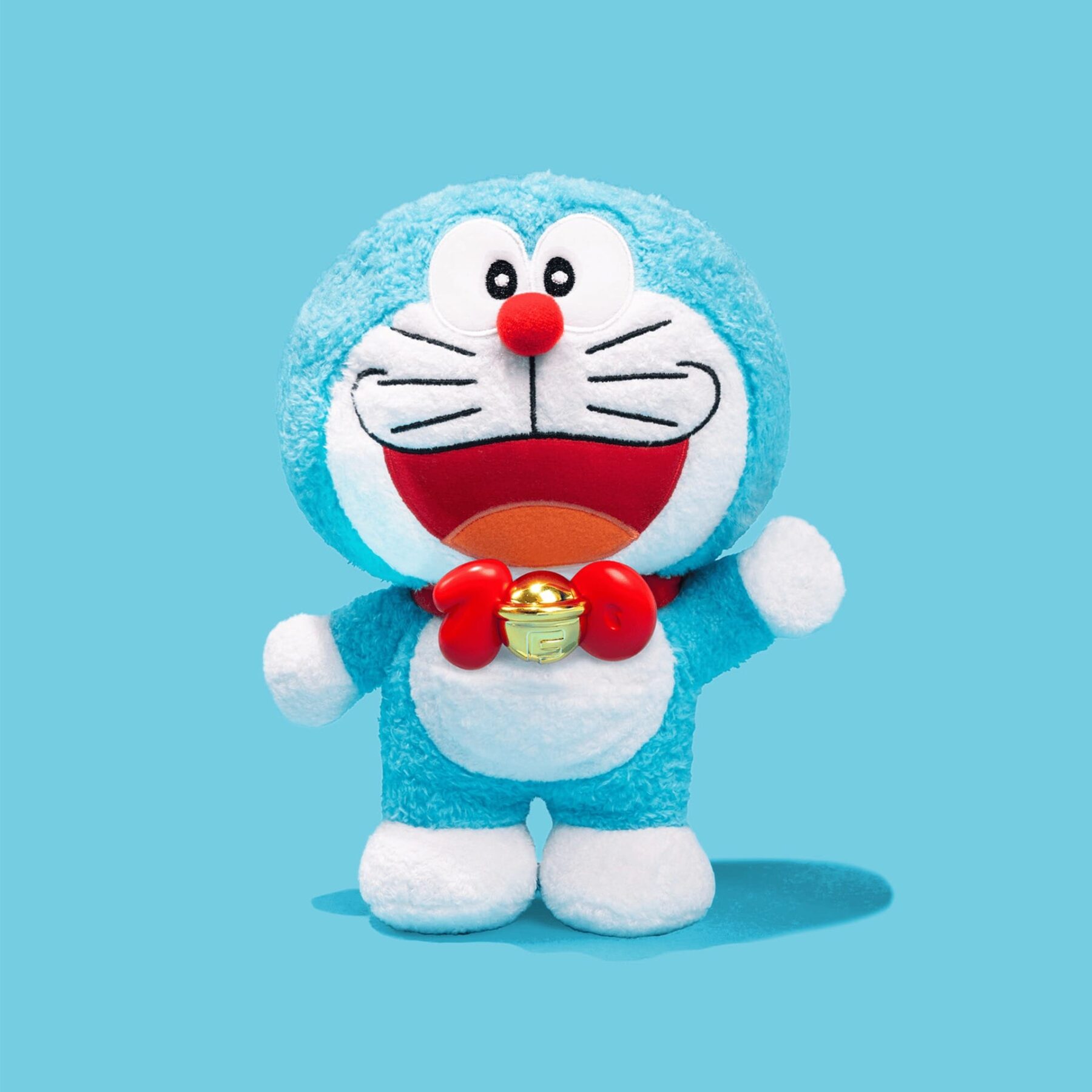 100% 도라에몽 & FRIENDS in EX STUDIO7 도쿄 detail 14