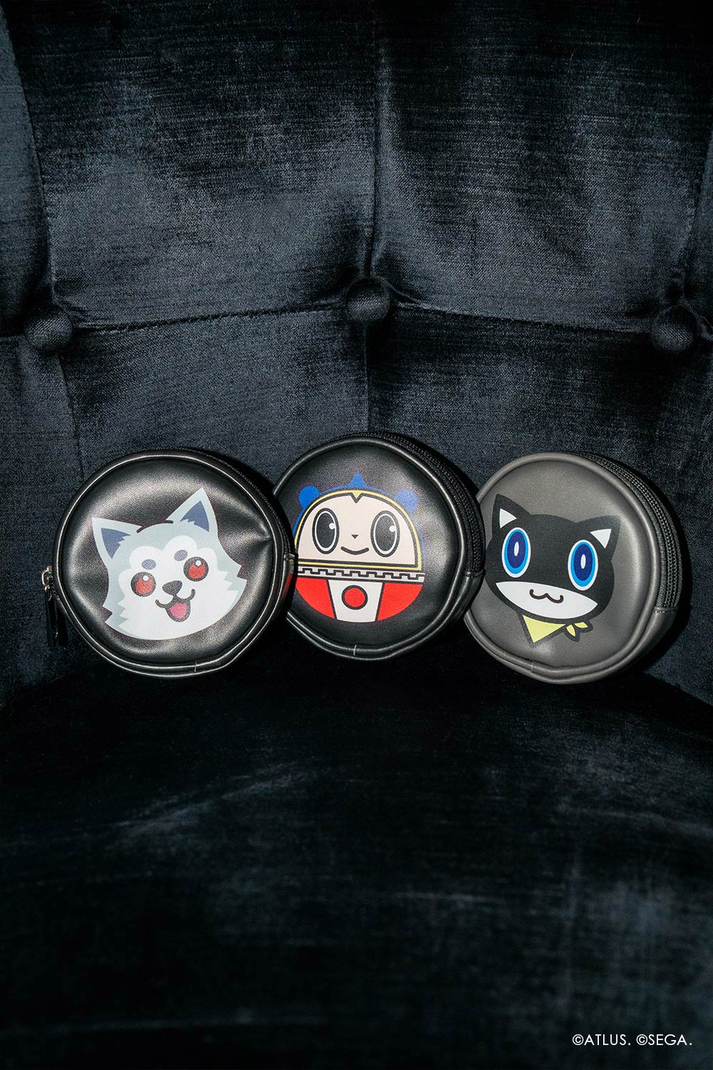 Persona 30th Anniversary Store in Tokyo & Osaka, Starting March 4th! detail 10