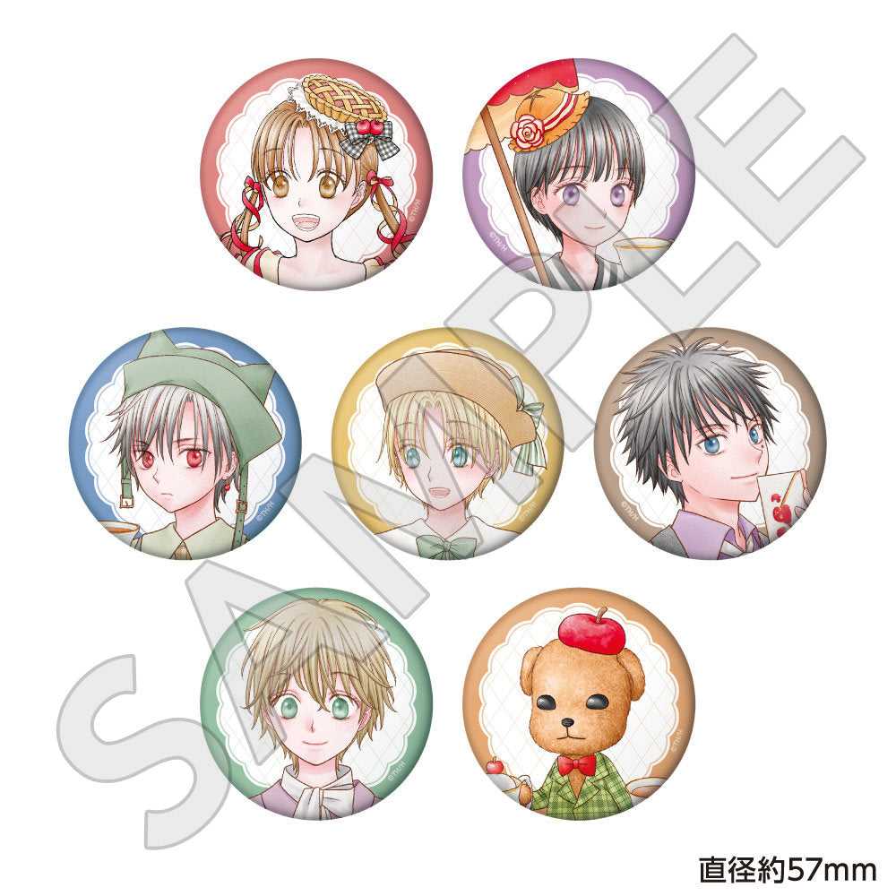 学園アリス 森のティーパーティー ストア in ロフト 4月4日開催! detail 5