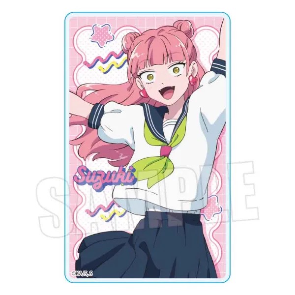 정반대인 너와 나 팝업 스토어 in TSUTAYA 11개 지점 2월 20일부터 개최! detail 10