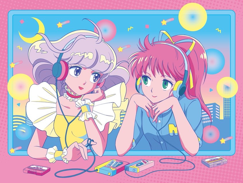 크리미미 마미 & 민키 모모 스토어 in 우에노 마루이 4월 11일 개최! detail 1