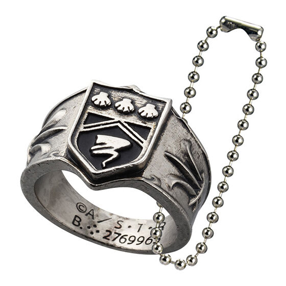 REBORN!彭哥列指環於全國扭蛋玩具賣場登場! detail 9