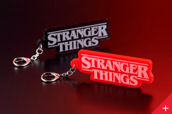 "Stranger Things" Store in Loft Tokyo/Hokkaido/Chiba, starting March 3rd! detail 6