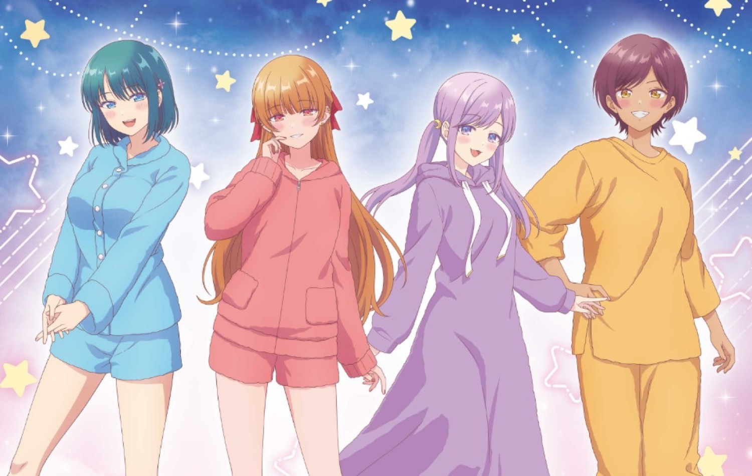 幼ラブ ルームウェア ストア in ボークス秋葉原 3月20日より開催! detail 1