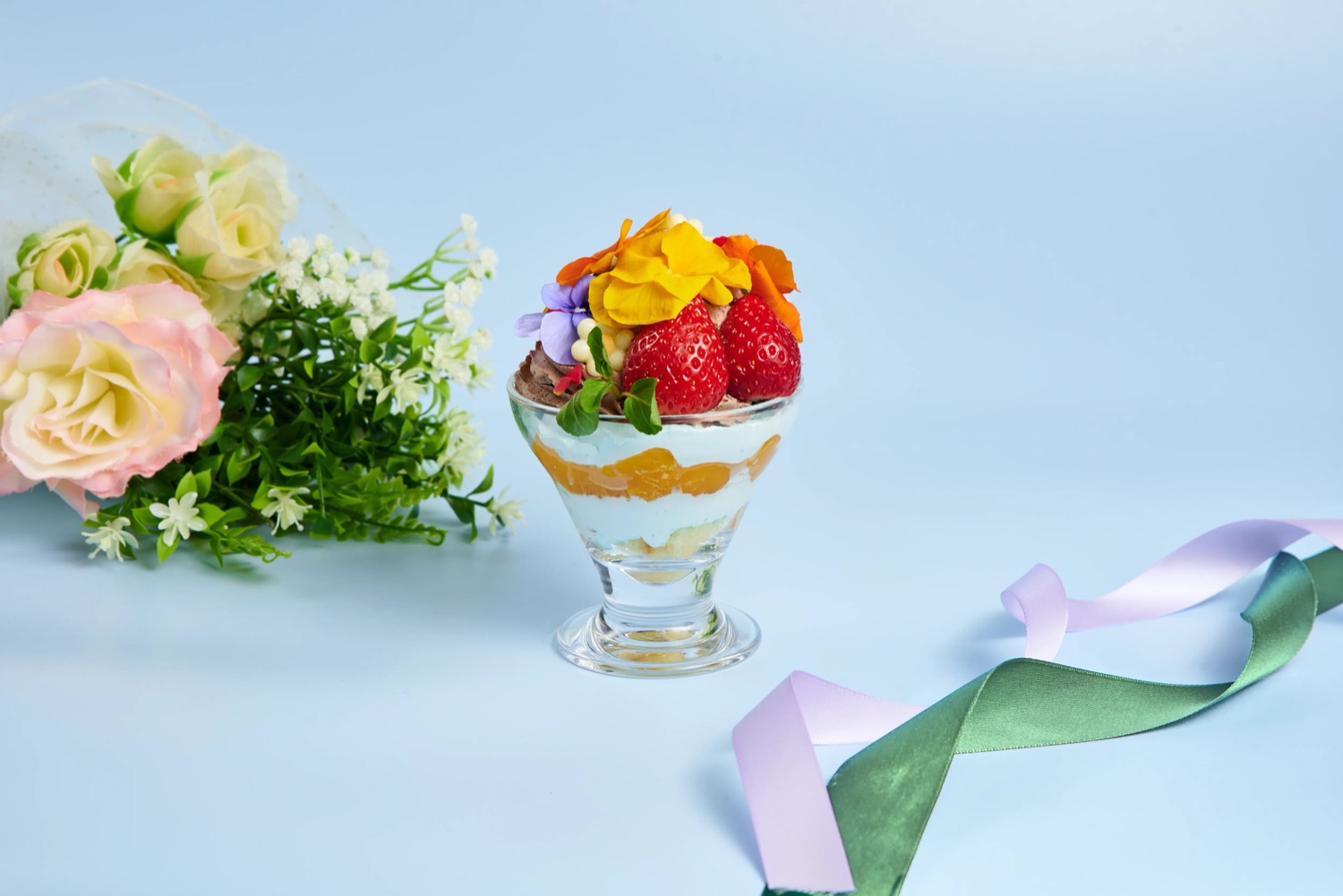 嫌いでいさせて カフェ in and GALLERY3店舗 3月18日より開催! detail 5