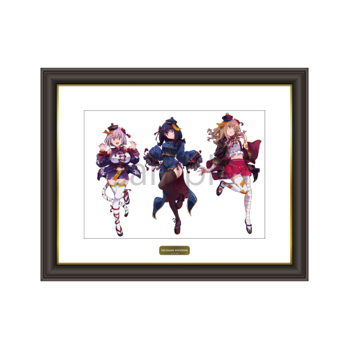 GRIDMAN UNIVERSE × 殭屍商店 in 4都市 2月28日舉辦! detail 7