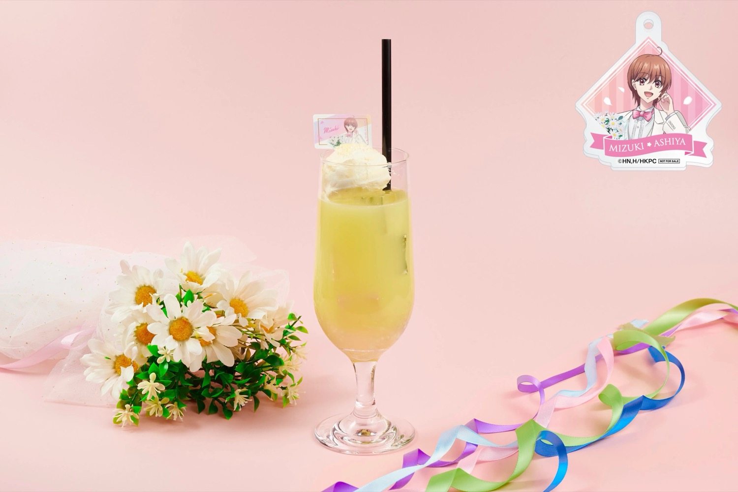 Hana-Kimi Cafe in and GALLERY 3 สาขา เริ่ม 28 กุมภาพันธ์! detail 9