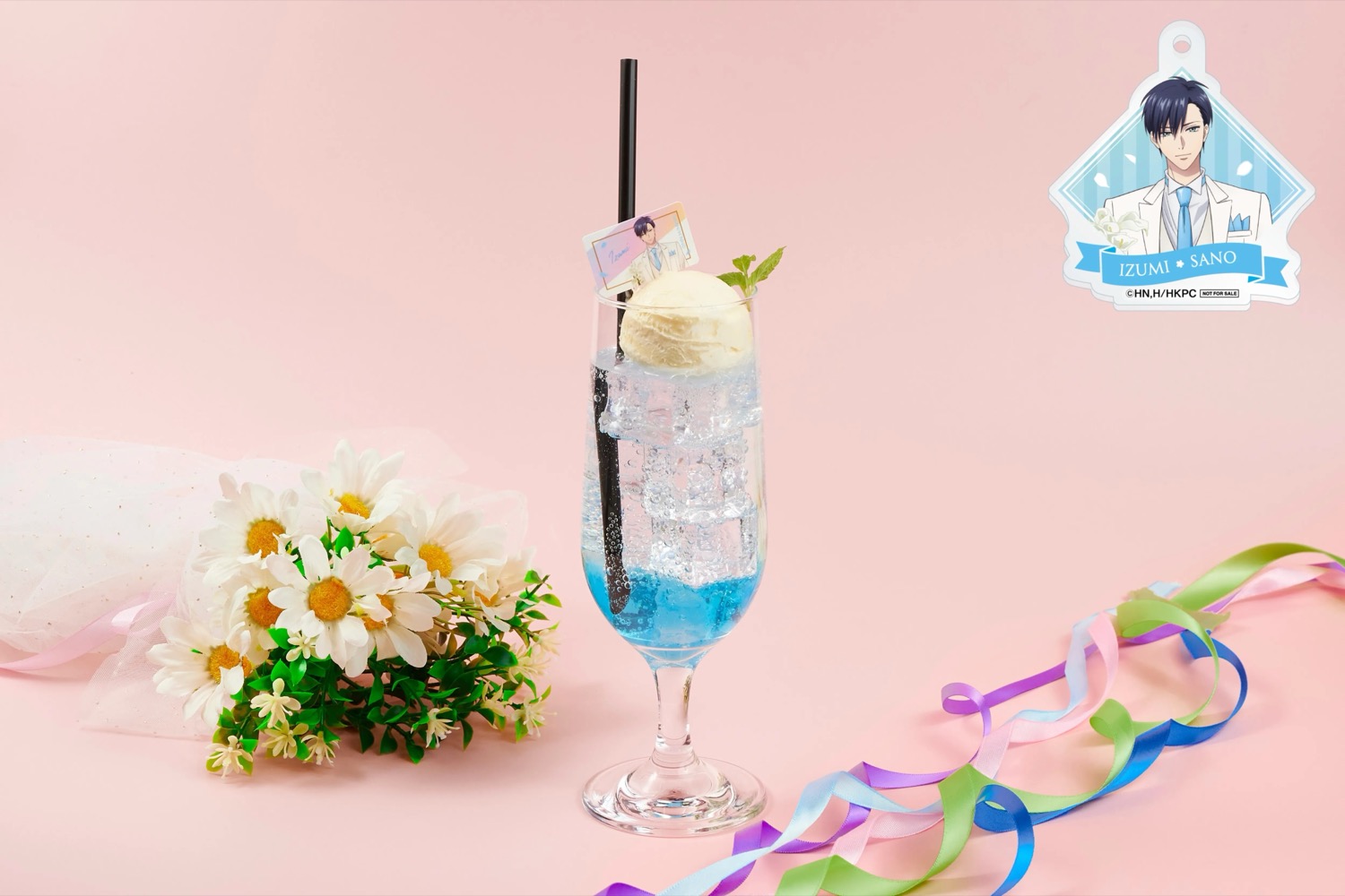 Hana-Kimi Cafe in and GALLERY 3 สาขา เริ่ม 28 กุมภาพันธ์! detail 10