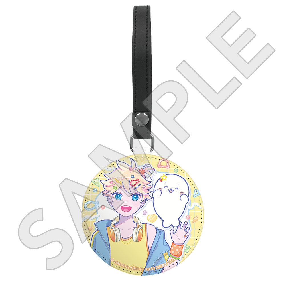 ร้าน Shirotan x Hatsune Miku Vol. 2 ในร้าน Loft 8 สาขา เริ่ม 7 มีนาคม! detail 12