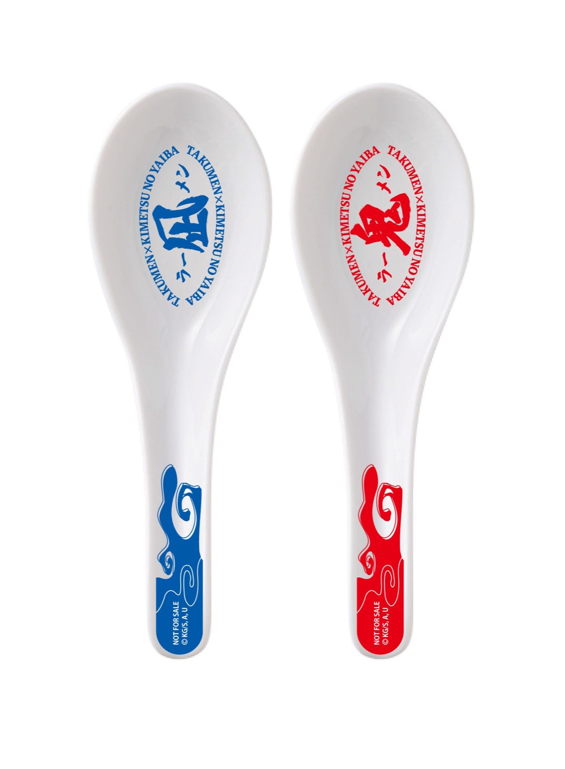 Kampanye Kolaborasi Kimetsu no Yaiba × Takumen Mulai 1 April! detail 9