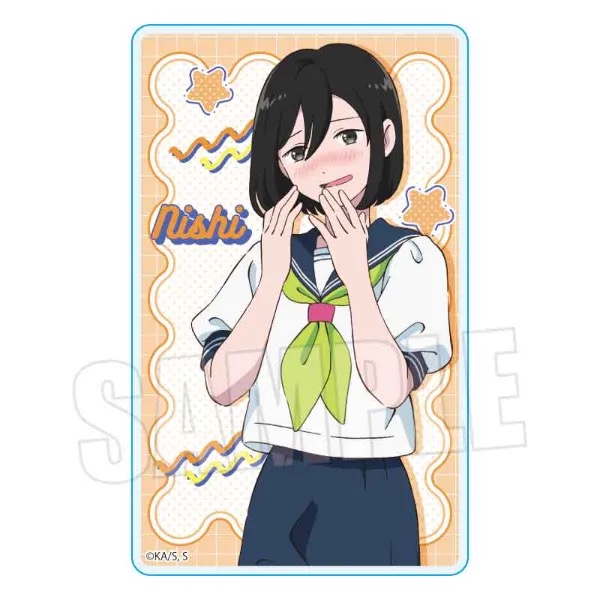 정반대인 너와 나 팝업 스토어 in TSUTAYA 11개 지점 2월 20일부터 개최! detail 13