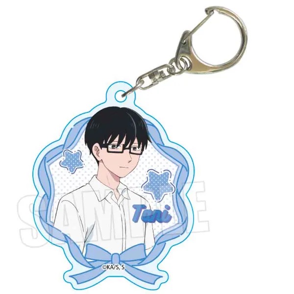 정반대인 너와 나 팝업 스토어 in TSUTAYA 11개 지점 2월 20일부터 개최! detail 4