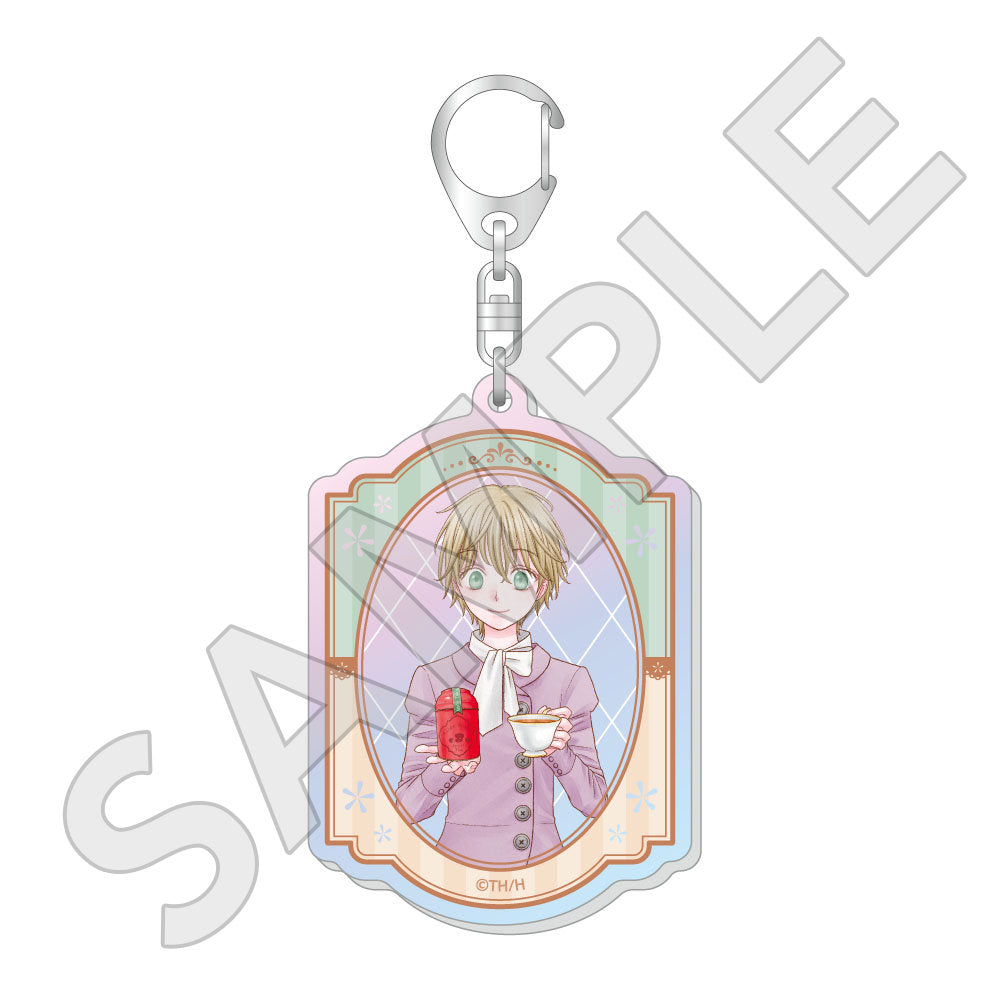 学園アリス 森のティーパーティー ストア in ロフト 4月4日開催! detail 14