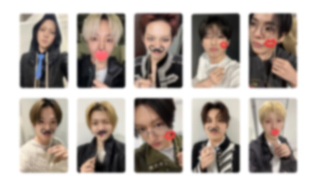 TREASURE LIVE CD発売記念 ストア in 3都市 3月20日より開催! detail 3