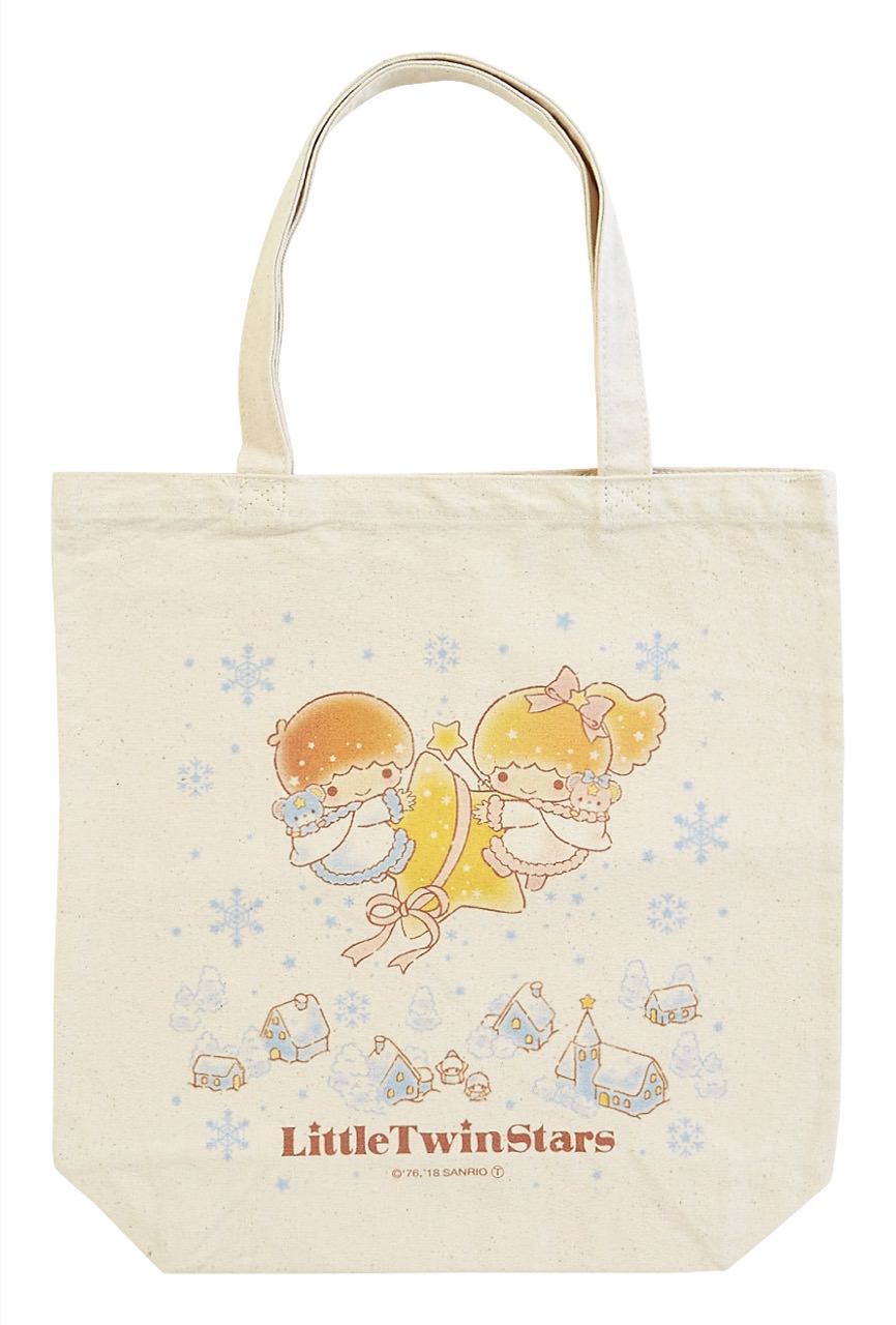 Kiki & Lala × Lumine Est Shinjuku: Toko Merchandise Edisi Terbatas Buka Mulai 3 Desember!! detail 8