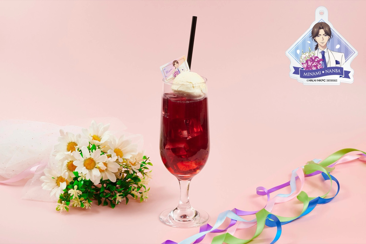 Hana-Kimi Cafe in and GALLERY 3 สาขา เริ่ม 28 กุมภาพันธ์! detail 12