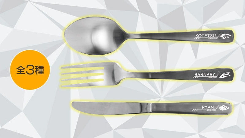 劇場版 TIGER & BUNNY × キャラポップ吉祥寺店 5/12-5/27 タイバニ開催!! detail 2