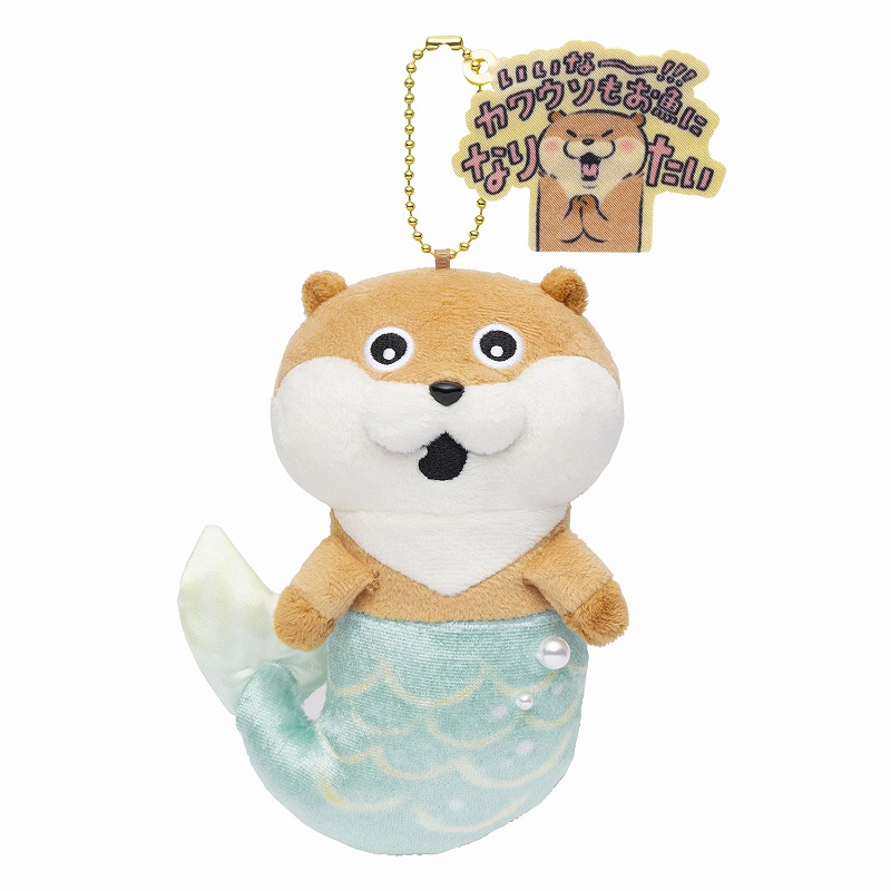 可愛い嘘のカワウソ ポップアップストア in 大宮マルイ 2月13日より開催! detail 7