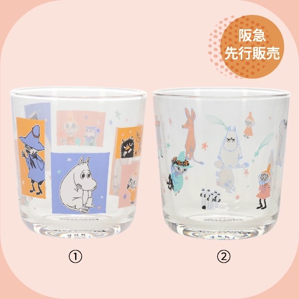 姆明市集2026 店 in 阪急うめだ本店 detail 9