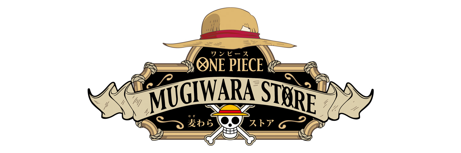 ONE PIECE 麦わらストア in 東京・大阪・京都・福岡・熊本 detail 1