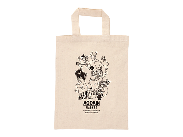 姆明市集2026 店 in 阪急うめだ本店 detail 3