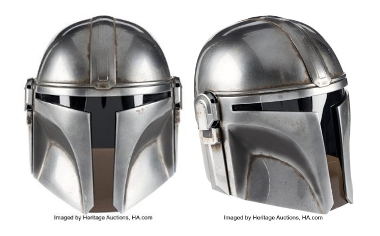 Pameran Star Wars in Tokyo・Ginza Mitsukoshi Mulai 11 Maret! detail 2