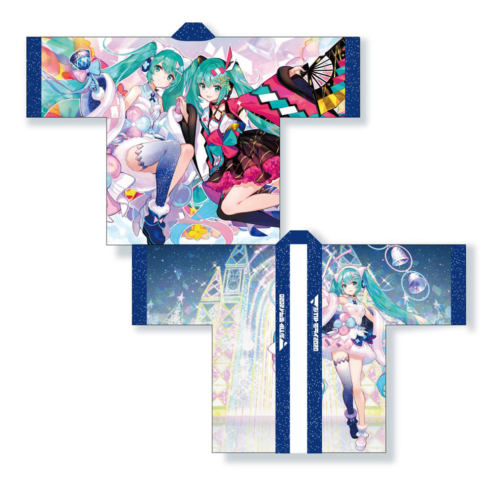 Hatsune Miku Magical Mirai 2020 in Tokyo, Held December 18th-20th, 2020!! detail 12