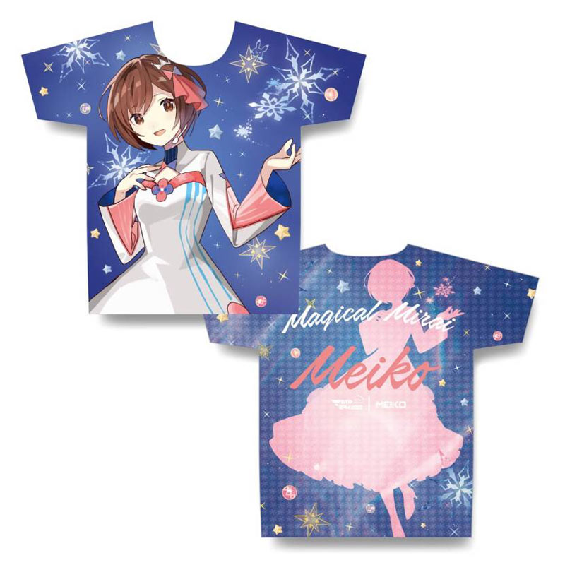 Hatsune Miku Magical Mirai 2020 in Tokyo, Held December 18th-20th, 2020!! detail 10