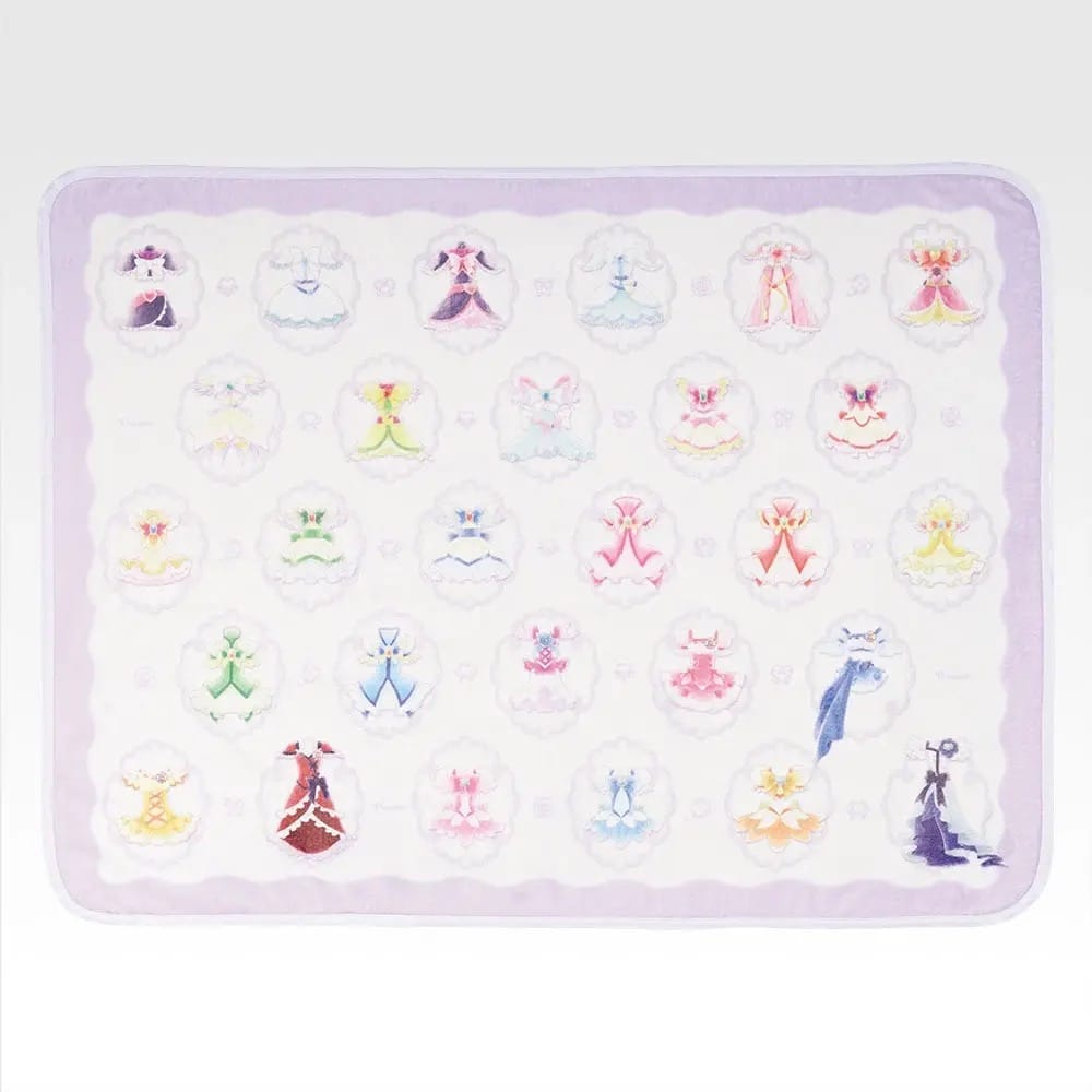 Pretty Cure Ichiban Kuji ~Shining moment~ เริ่มทยอยวางจำหน่าย 14 มีนาคม! detail 5