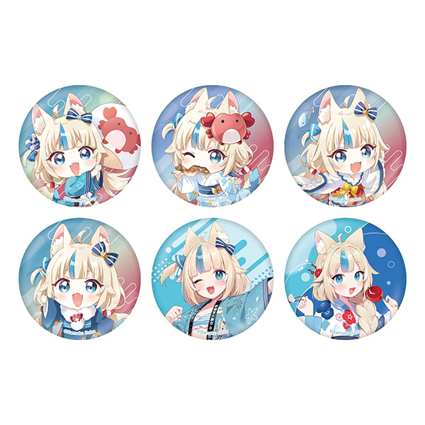 Sameko Saba&海月雲ろあ 海神祭 ストア in 渋谷 3月6日より開催! detail 6