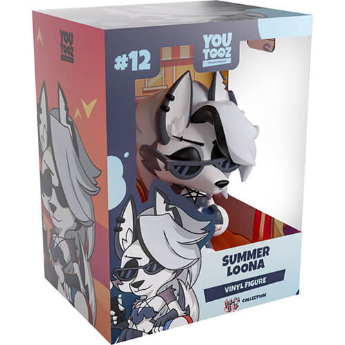 Helluva Boss 팝업 스토어 in 도쿄/오사카 2월 26일부터 개최! detail 8