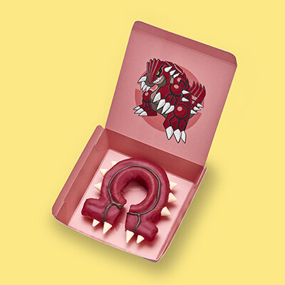 ピカチュウスイーツ by ポケモンカフェ in 池袋 サンシャインシティ アルパ detail 6