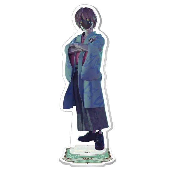 銀河特急ミルキー☆サブウェイ ポップアップストア in 京都IP書店 detail 8