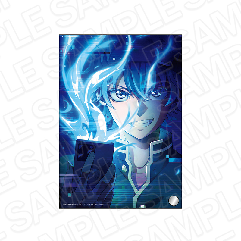 デッドアカウント ストア in 新宿マルイアネックス 2月20日より開催! detail 8