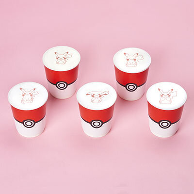 ピカチュウスイーツ by ポケモンカフェ in 池袋 サンシャインシティ アルパ detail 14