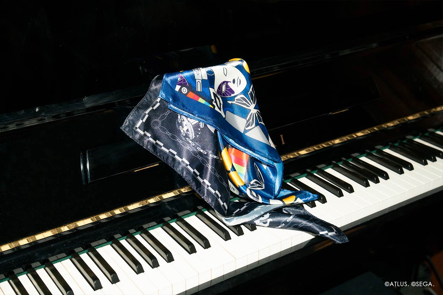 Persona 30th Anniversary Store in Tokyo & Osaka, Starting March 4th! detail 8