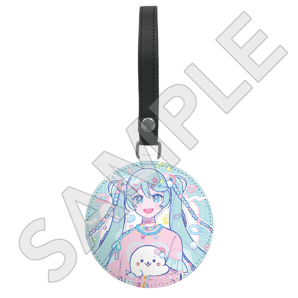 ร้าน Shirotan x Hatsune Miku Vol. 2 ในร้าน Loft 8 สาขา เริ่ม 7 มีนาคม! detail 10