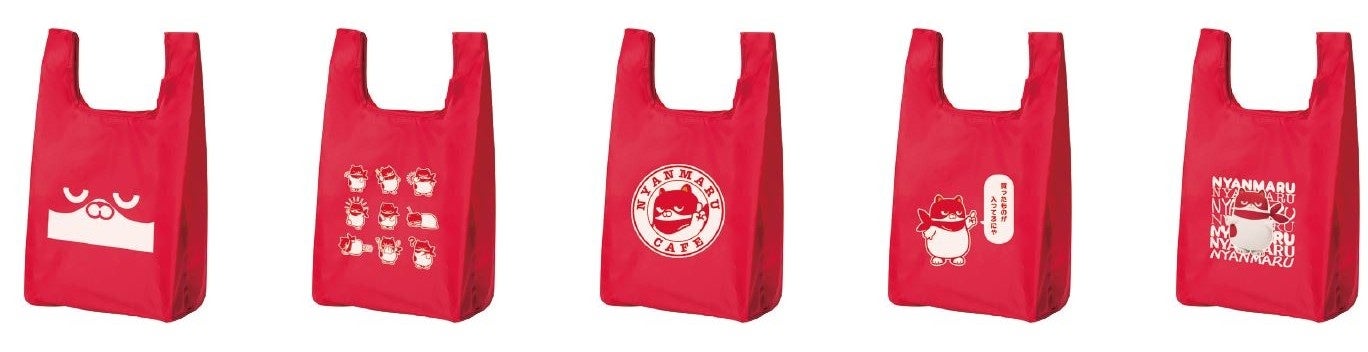 にゃんまる カフェ in BLUE LEAF CAFÉ 仙台 2月19日よりコラボ開催! detail 10