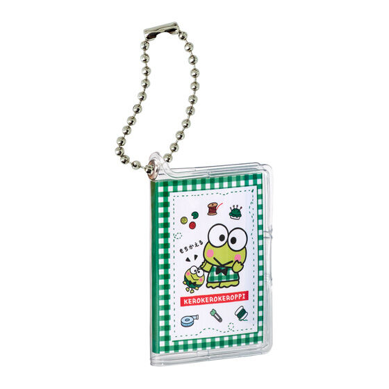 산리오 마메 가샤 책 프로필 다이어리 캡슐 토이 2월 2주부터 순차 발매! detail 6