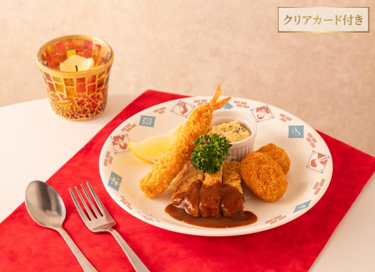 名偵探柯南咖啡廳2026於全國8家店鋪 4月10日起依次舉辦！ detail 13