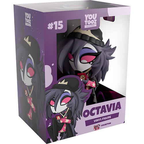 Helluva Boss 팝업 스토어 in 도쿄/오사카 2월 26일부터 개최! detail 9