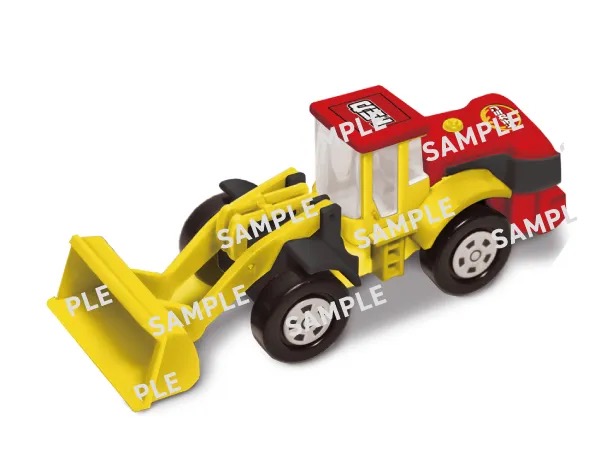 トミカ × セブンイレブン 3月4日よりキャンペーン実施! detail 5