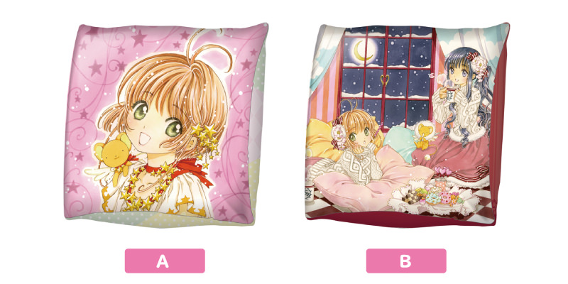 Cardcaptor Sakura Exhibition × Lawson 10.20-11.19 Shop & Goods Event! detail 5