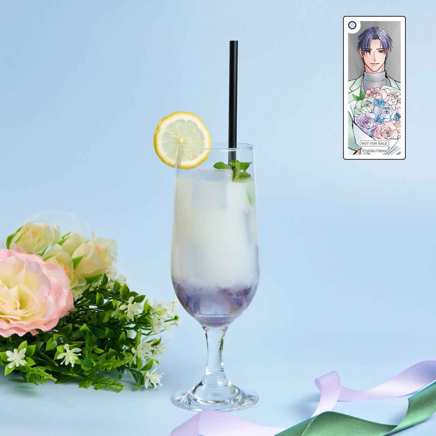 嫌いでいさせて カフェ in and GALLERY3店舗 3月18日より開催! detail 10