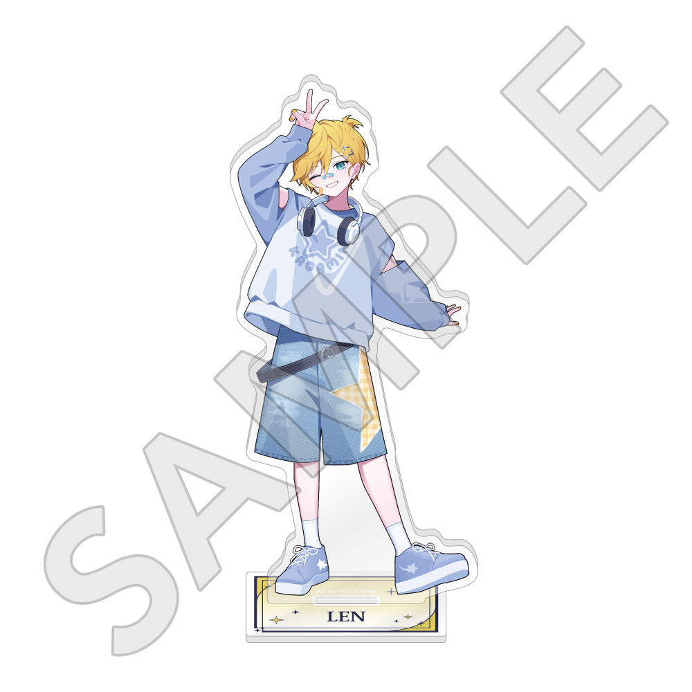 Hatsune Miku “39Culture 2026” ที่ร้าน Loft 8 สาขา ตั้งแต่วันที่ 7 มีนาคม! detail 9