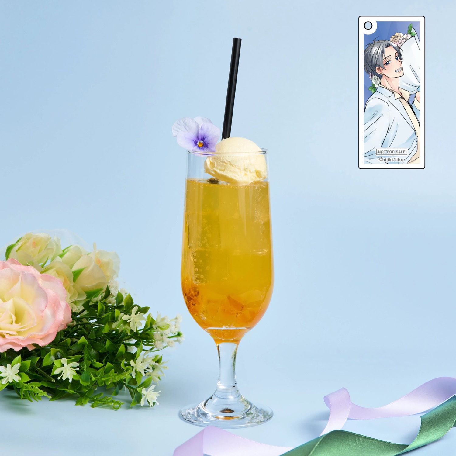 嫌いでいさせて カフェ in and GALLERY3店舗 3月18日より開催! detail 8