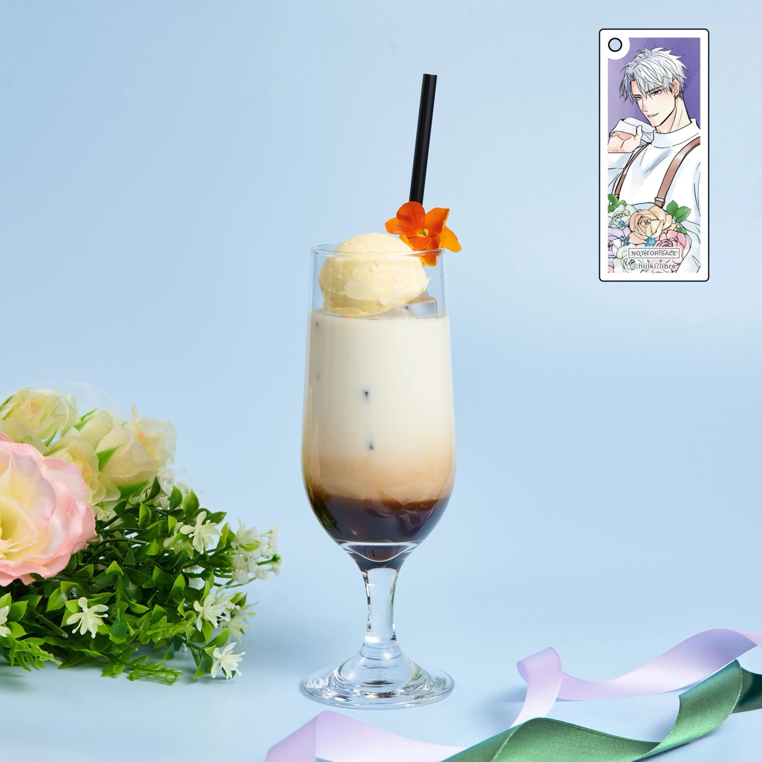 嫌いでいさせて カフェ in and GALLERY3店舗 3月18日より開催! detail 7